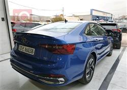 فولكسفاغن جيتا